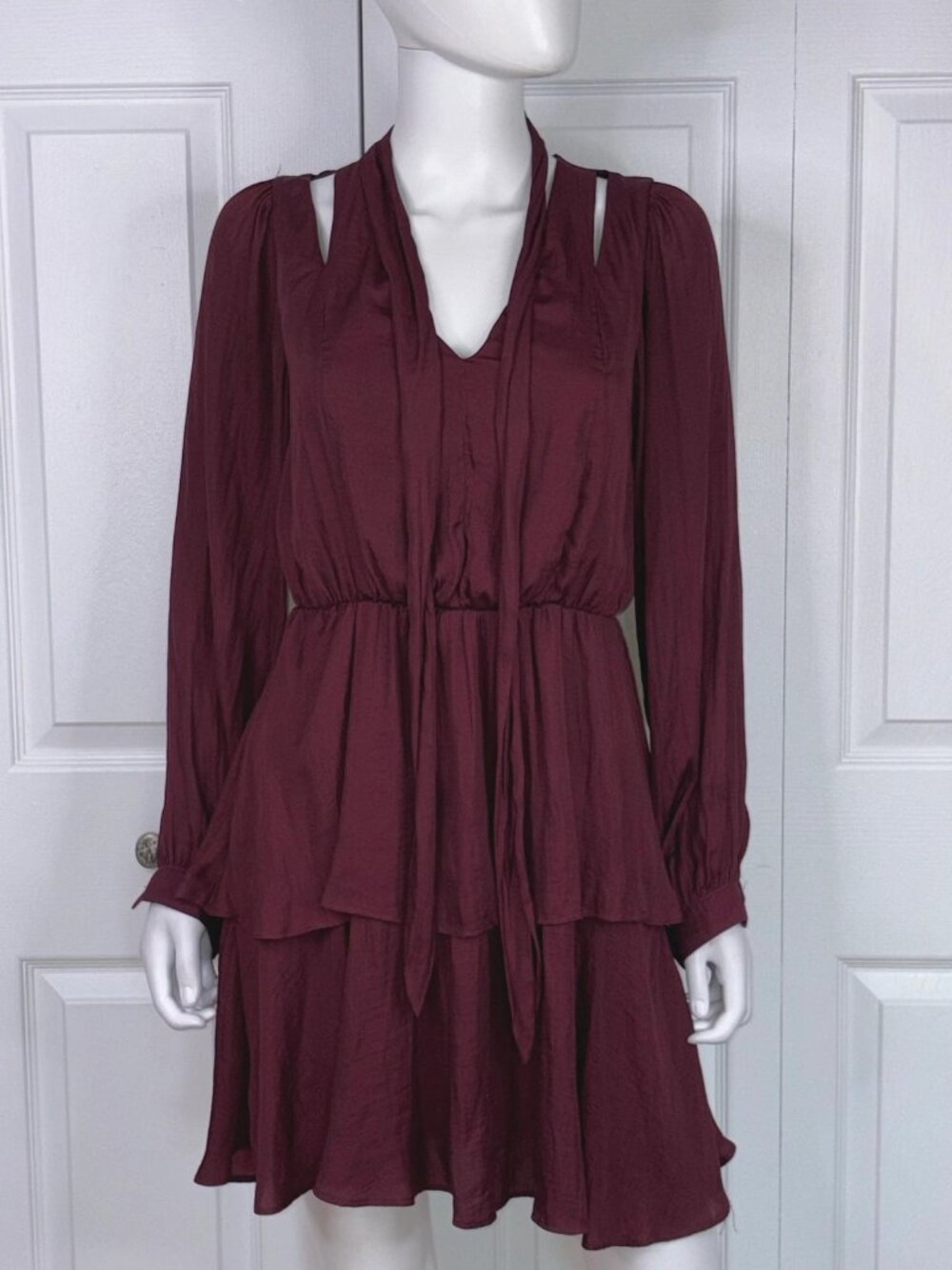 DO+BE women's dress size Medium